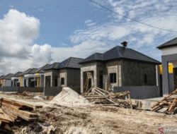 REI Papua Barat Targetkan 3.000 Unit Rumah Subsidi untuk MBR pada 2025