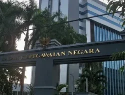 Pemerintah Pastikan Rekrutmen CPNS 2025 Ditiadakan, Lowongan ASN Terbatas untuk PPPK di Tiga Instansi
