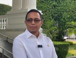 Istana Tegaskan Rangkap Jabatan Wamen Jadi Komisaris BUMN Tidak Langgar Aturan