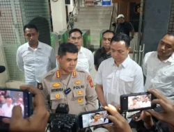 Polisi Bongkar Sindikat Perdagangan Bayi Jaringan Internasional di Jawa Barat