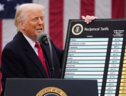 Prabowo dan Trump Sukses Capai Kesepakatan Dagang, Untungkan Ekonomi Bilateral