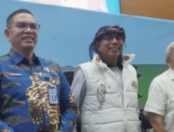 BNN Minta Revisi KUHAP Tidak Tempatkan Penyidiknya di Bawah Koordinasi Polri