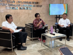 KLH Beri Sanksi 21 Perusahaan di Puncak Terkait Banjir, Termasuk Pembongkaran Bangunan