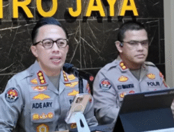 Ungkap Penyebab Kematian Diplomat Muda, Polda Metro Jaya Kerahkan Empat Tim Ahli Lintas Disiplin