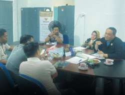 Sinergi Kuat di HUT IJTI Kalbar 2025: Kampanyekan Keterbukaan Informasi Publik Era Digital