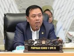 Lasarus: DPR Belum Bahas Program Pemindahan Penduduk Lewat Transmigrasi