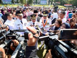 Kesempatan Meraih Prestasi di IPDN Terbuka untuk Semua Kalangan