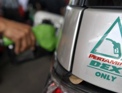 Harga BBM Pertamina Turun per 1 September 2025, Cek Rincian Harga Dexlite dan Pertamax Turbo Terbaru
