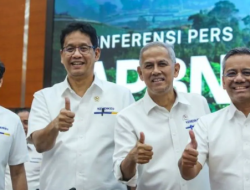 Dukungan Penuh Menteri Keuangan untuk Anggito Abimanyu sebagai Ketua LPS