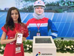 Permudah Akses Informasi, Pertamina Luncurkan Aplikasi PPID Mobile “Energizing The Information”