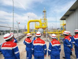 Pertamina Terapkan ISO Berlapis, Jamin Layanan Energi Tetap Berjalan Saat Krisis