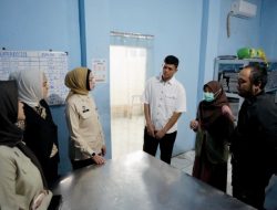 BGN dan Komisi IX DPR RI Evaluasi Pelaksanaan SPPG Jambudipa 1 Pasca KLB MBG