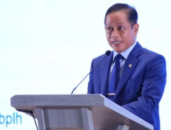 Restorasi Gambut Jadi Fondasi Ketahanan Iklim Nasional, Menteri LH: Ilmu dan Kearifan Lokal Jadi Kunci