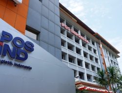 Pos Indonesia Gratiskan Pengiriman Bantuan untuk ke Daerah Bencana