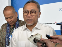 Menko Pangan Zulhas: Kebun Kelapa Kini Lebih Menguntungkan Dibanding Sawit, Harga Tembus Rp12 Ribu