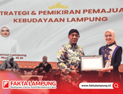 Peringatan Hari Wayang Nasional Angkat Lampung sebagai Teladan Budaya Inklusif di Indonesia