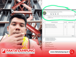 Gaji Buruh Proyek Mitra BBWS Digelapkan: Rp 90 Juta Raib, Siapa Bertanggung Jawab?