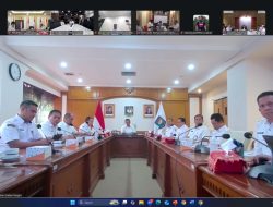 Evaluasi Kemendagri: Lampung Masuk Kategori Fiskal Kuat, Realisasi Belanja APBD 2025 Melampaui Rata-Rata Nasional