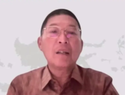 OJK Proyeksi Aktivitas Penghimpunan Dana di Pasar Modal 2026 Meningkat