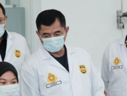 Bea Cukai Lakukan Penataan Ulang Unit Teknis Laboratorium dan Sarana Operasi