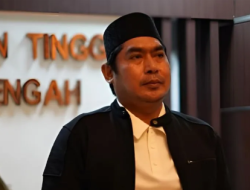 Kejagung Tetapkan Gus Yazid Tersangka Tindak Pidana Pencucian Uang Kasus Tanah BUMD Cilacap