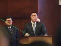 Kejar Target Serapan 4 Juta Ton, Bulog Siap Pinjam Gudang TNI-Polri Hadapi Panen Raya