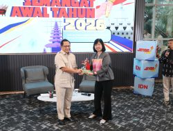 Mendagri Tito Dorong Kepala Daerah Inovatif Demi Kemandirian Fiskal