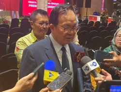 Krista Exhibitions Pastikan Event KRISTA INTERFOOD 2026 Digelar di NICE PIK 2 November Nanti