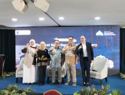 Era Baru Operasi Medis: RS MMC Resmi Gunakan Teknologi Bedah Robotik