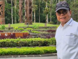 Total Sudah 415 Kepala Daerah Terjerat Korupsi, Prof Djo: Ini Dakwaan terhadap Sistem Pilkada