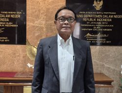 Prof Djohermansyah Jawab Keluhan Mendagri Soal 90 Persen Daerah Masih Bergantung Pusat