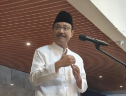 Kemensos Kaji Integrasi Permakanan Lansia ke Program Makan Bergizi Gratis