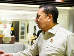 Menbud Fadli Zon: Dana Indonesiana Dibuka Februari 2026, Prioritaskan Warisan Budaya UNESCO