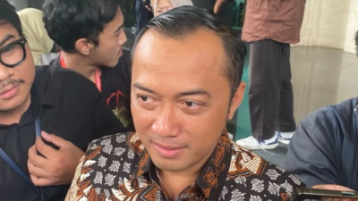 Iman Rachman Mundur dari Jabatan Direktur Utama BEI, Mensesneg: Itu Keputusan Sendiri
