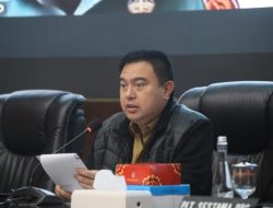 Jelang Ramadan, Sekjen Kemendagri Ingatkan Daerah Rutin Pantau Harga Bahan Pokok