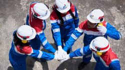 PGN Masuk 500 Perusahaan Terbaik Asia-Pasifik Versi TIME 2026