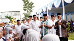 24.000 SPPG Terbangun, Kemitraan Jadi Kunci Sukses Program Makan Bergizi