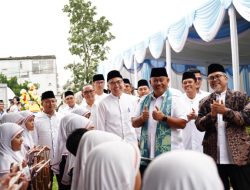 24.000 SPPG Terbangun, Kemitraan Jadi Kunci Sukses Program Makan Bergizi