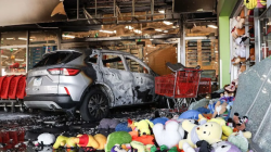 Buntut Penangkapan El Mencho, Serangan Kartel di Jalisco Tewaskan 25 Garda Nasional