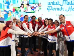 Hadapi Idulfitri 2026, Ini Beragam Persiapan dan Fasilitas yang Disiagakan Pertamina Group
