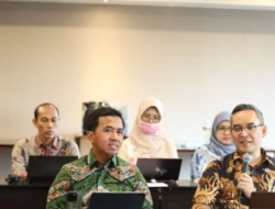 Pemerintah Berencana Pangkas Tarif Visa Mahasiswa Asing dan Izinkan Kerja Paruh Waktu