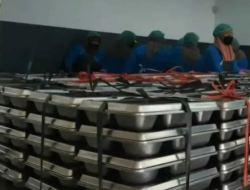 Badan Gizi Nasional Hentikan Sementara Operasional 1.512 Satuan Pelayanan di Pulau Jawa