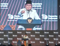 Prabowo Targetkan Swasembada Energi 4 Tahun: Dari BBM Jagung, Geothermal, hingga PLTS 100 GW