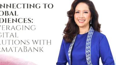 Kinerja Permata Bank Moncer di Q1 2026 , Strategi Selektif Jadi Kunci Pertumbuhan