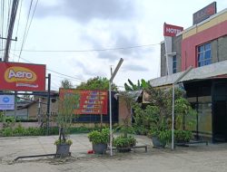 Sekolah Vokasi Rasa Industri: Aero Astra Akademia Lampung Tawarkan Konsep Berbeda