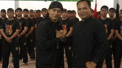 Pendekar Banten Kota Bandar Lampung Siap Hidupkan Seni Tari Budaya dan Ciptakan Atlet Berprestas