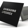 Hentikan Produksi Memori Lawas, Gadget Terbaru Akan Beralih ke RAM LPDDR5 Samsung