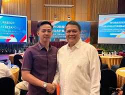 Tri Rahmadona: Negara Tidak Boleh Kalah,Korupsi dan Darurat Agraria di Lampung Harus Dihentikan!