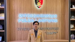 Permahi Lampung Minta Mabes Polri Ambil Alih Terkait Kasus Tambang Emas Ilegal Way Kanan