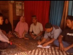 Polsek Wonosobo Ungkap Mayat di Pantai Kota Agung Timur, Ternyata Petani BNS yang Hilang Saat Memancing